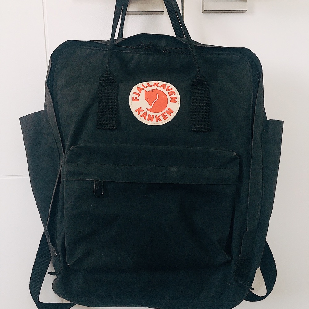 Fjallraven Kanken Backpack